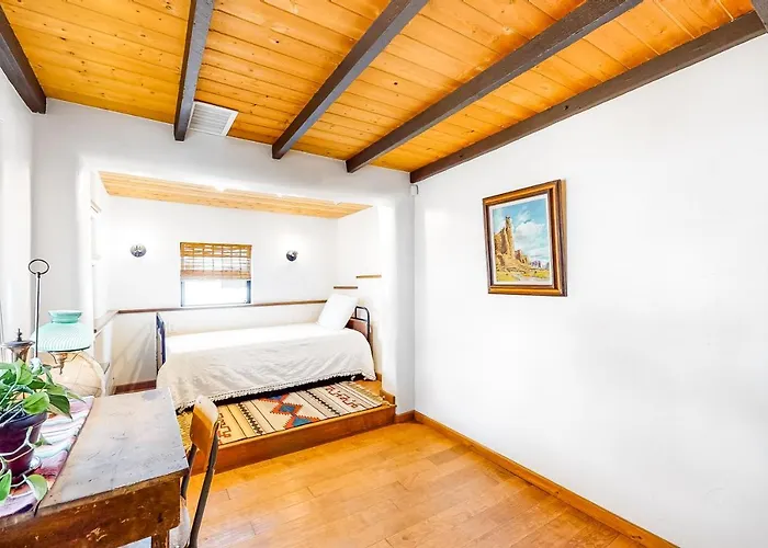 The Urban Ranch Holiday home *