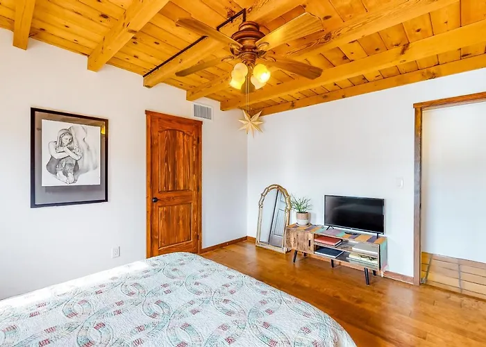 The Urban Ranch Holiday home *