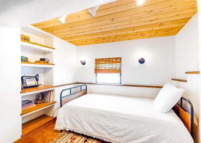 The Urban Ranch Holiday home *