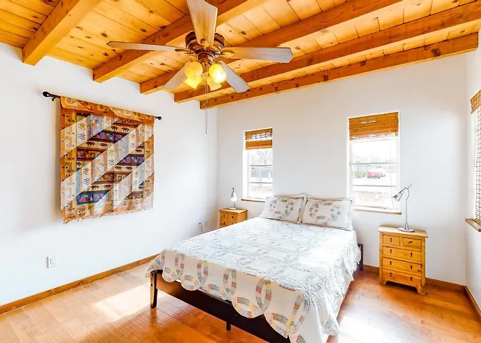 The Urban Ranch Holiday home *