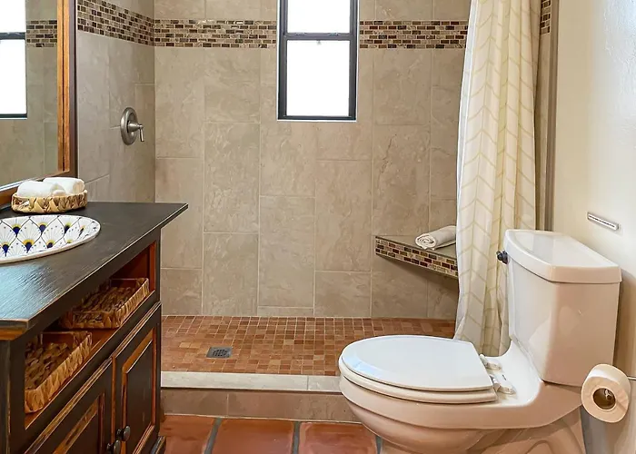 The Urban Ranch Holiday home *