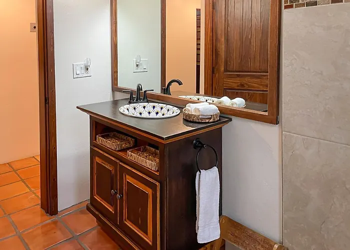 Holiday home The Urban Ranch Tucson