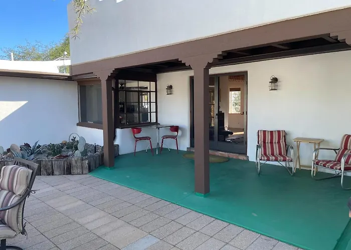 Holiday home The Urban Ranch Tucson